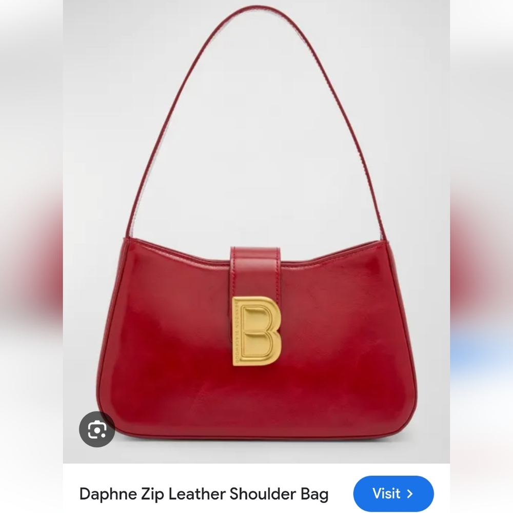 BRANDON BLACKWOOD DAPHNE BAG